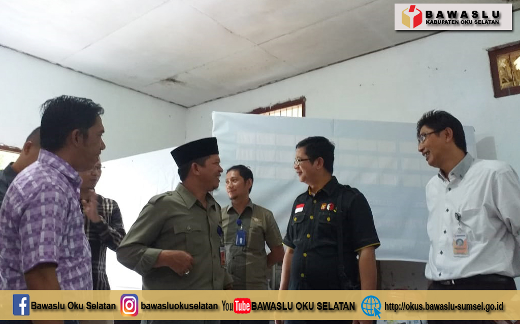 PENERIMAAN PTPS, ADA 2 KECAMATAN BELUM MEMENUHI KUOTA