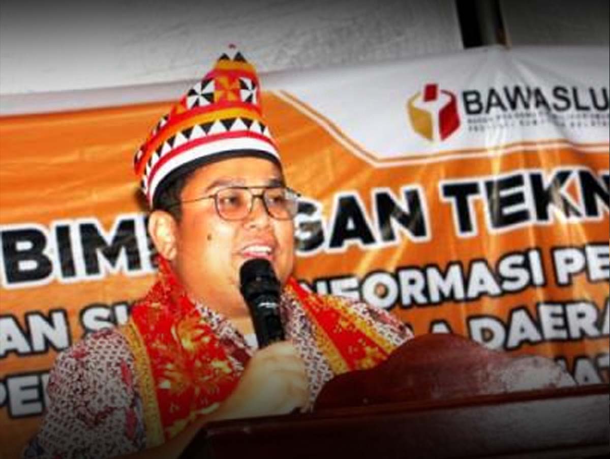 Bagja Ungkapkan Tiga Tantangan Bawaslu Hadapi Pemilu dan Pilkada Serentak 2024 