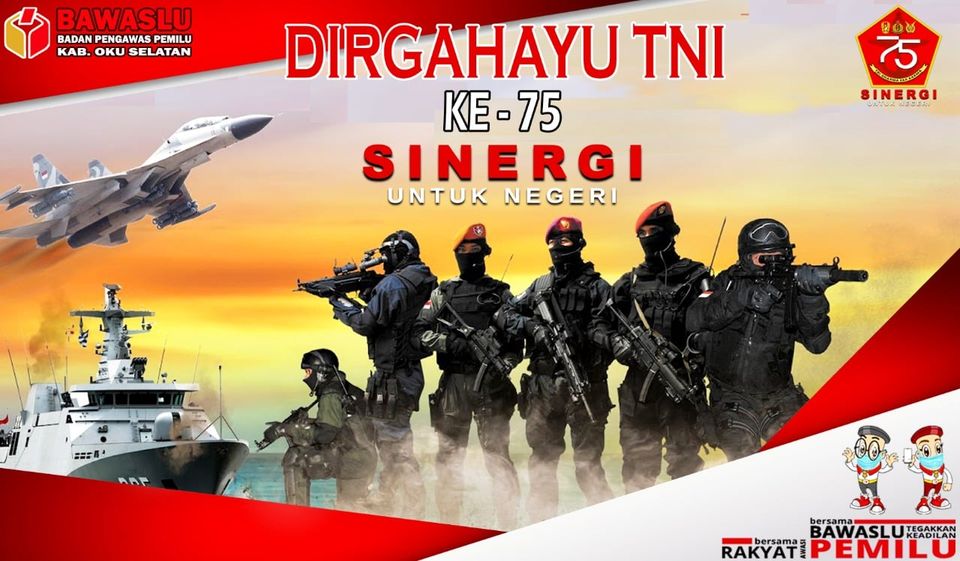 HARI TNI