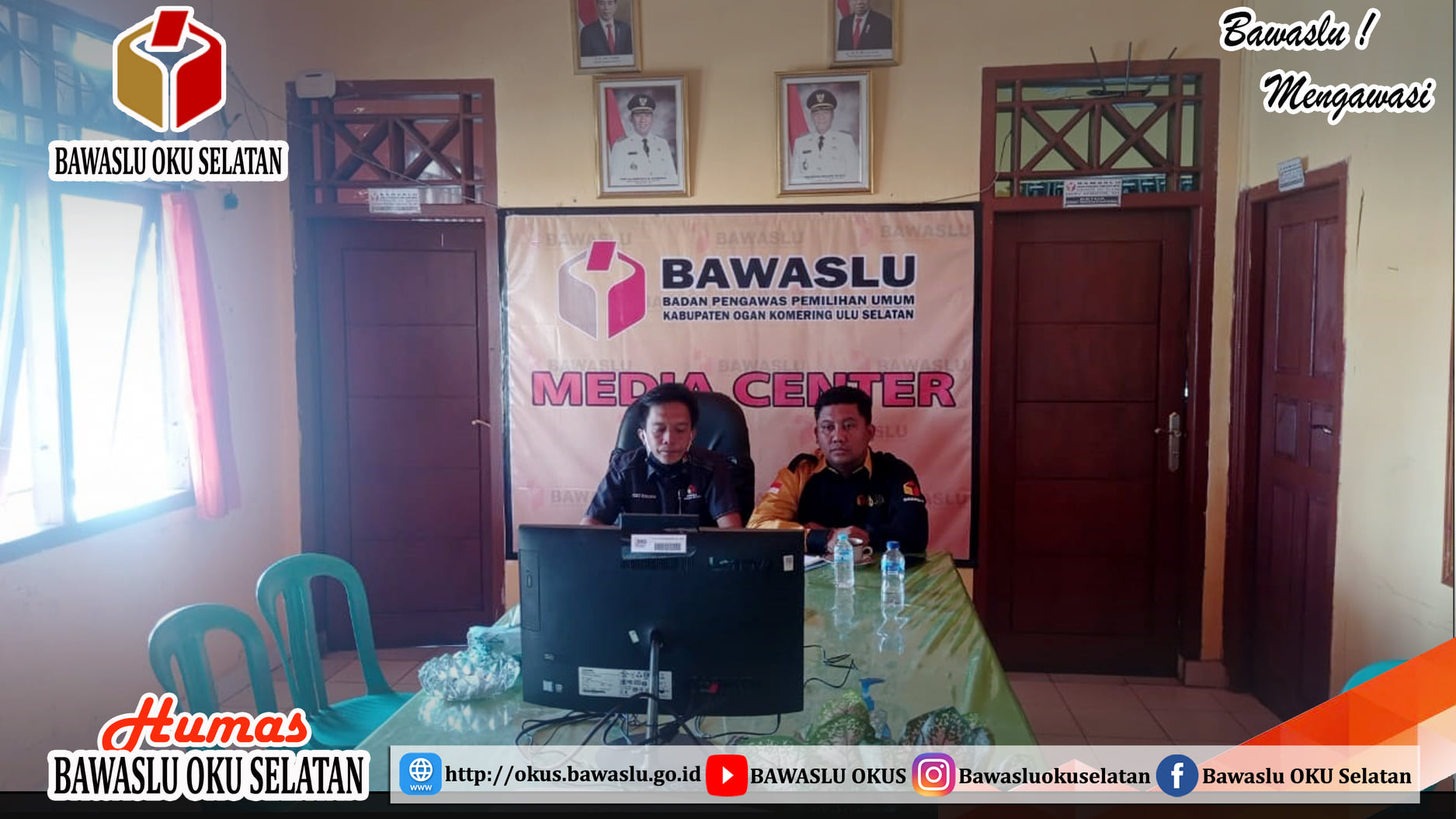  Webinar Nasional Sosialisasi Etik