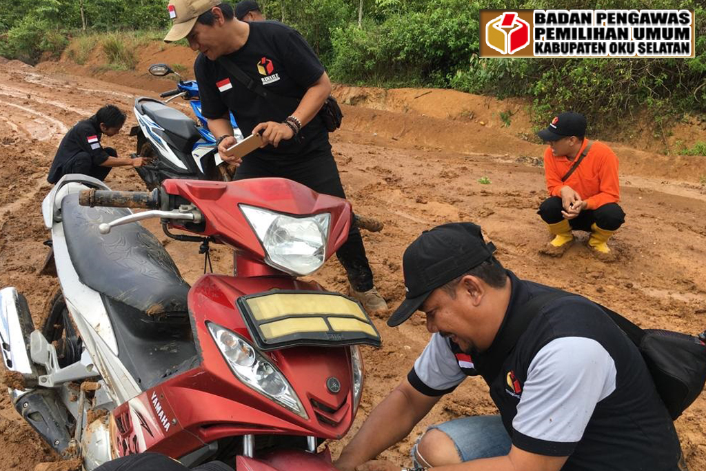 PEMATANG LIMUS HARUS JADI PERHATIAN