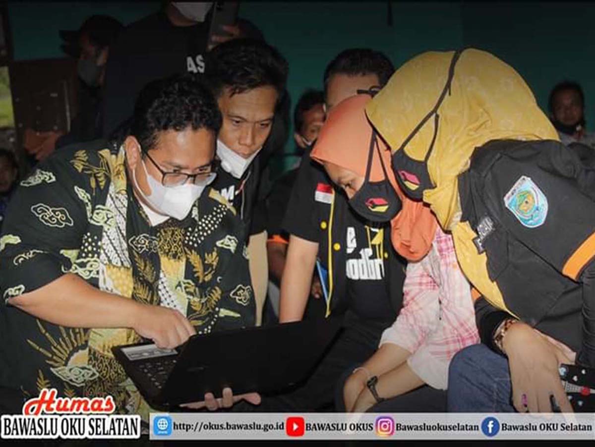 Jelang Pemilu 2024, Bagja: Penegakkan Hukum Media Jangan Sampai Jadi Faktor Utama 