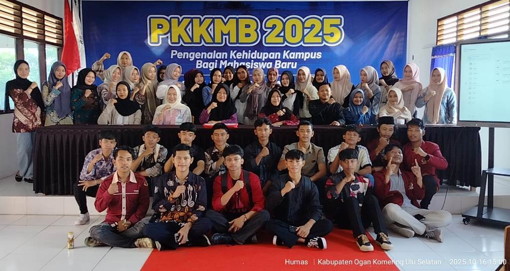 Sosialisasi Pendaftaran P2P oleh Bawaslu OKU Selatan