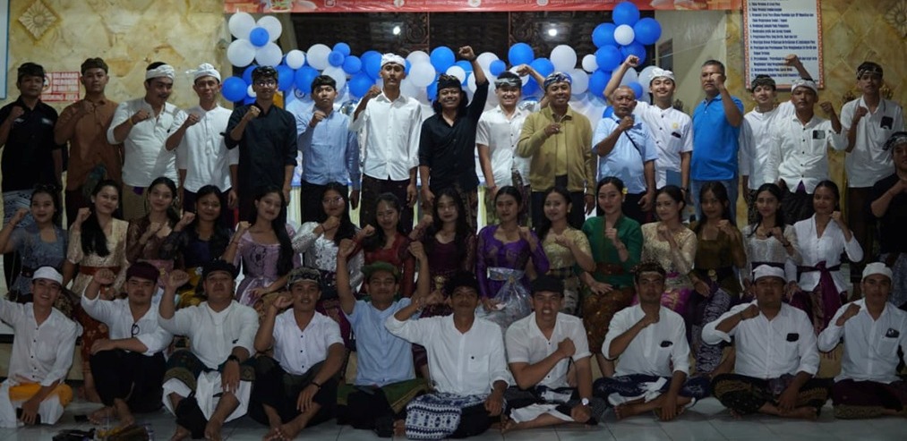 Pengawas Partisipatif untuk melawan “Black Campaign”