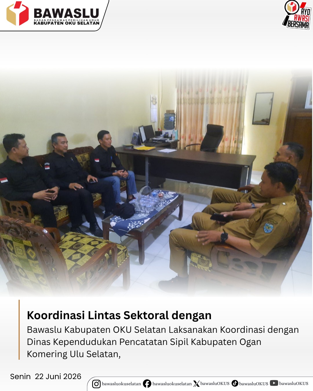 Konsolidasi