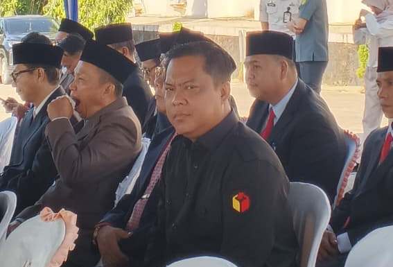 Komitmen Dalam Mengamalkan Nilai-nilai Pancasila