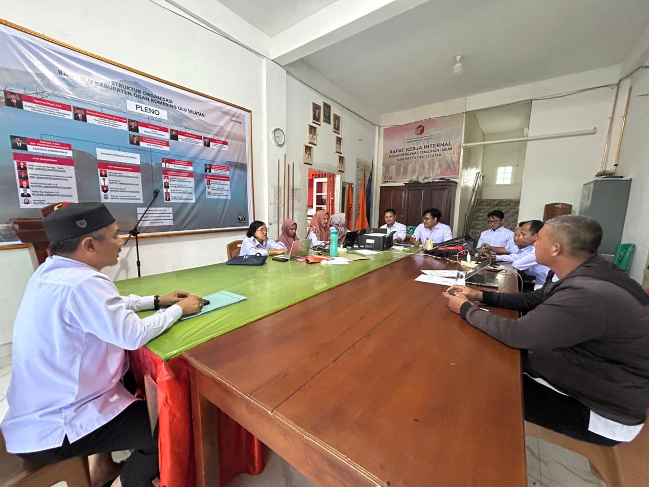 Sosialiasi SE No 17 Tahun 2026
