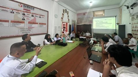 DIsiplin Kerja
