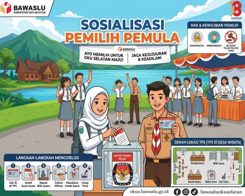 Sosialiasi
