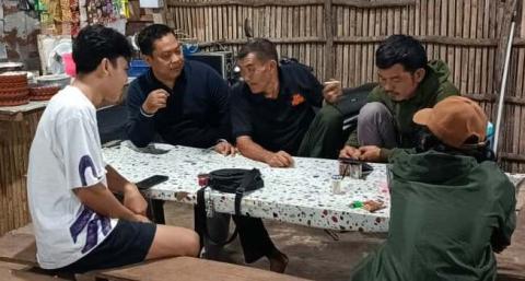 Diskusi Demokrasi Dalam Pemetaan Kerawanan dan Strategi Pengawasan Partisipatif
