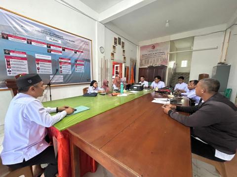 Sosialiasi SE No 17 Tahun 2026