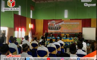 SUKSESKAN PILKADA, BERIKUT TUGAS DAN FUNGSI PENGAWAS TPS