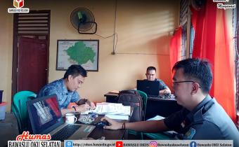 1.219 SERTIFIKAT PENGAWAS AD-HOC DITANDATANGANI