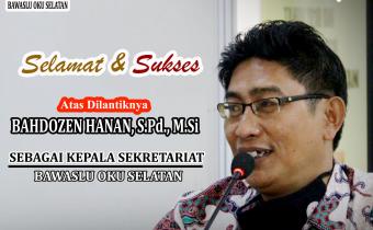 Selamat & Sukses