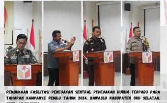 Foto Kasek, Kordiv PP & DATIN, KASI INTEL KEJARI, KAPOLRES