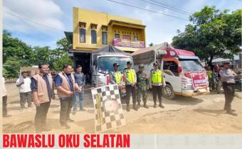 Pelepasan Logistik