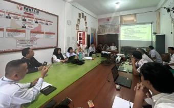 DIsiplin Kerja