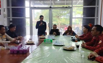 Perkokoh Demokrasi Substansial, Bawaslu OKU Selatan Gelar Konsolidasi Demokrasi
