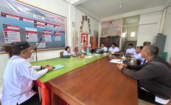 Sosialiasi SE No 17 Tahun 2026
