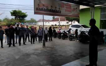Bawaslu Oku selatan